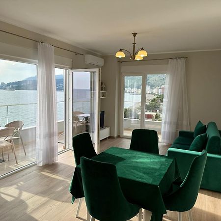 Sea La Vie Apartment เชิงยิน ภายนอก รูปภาพ
