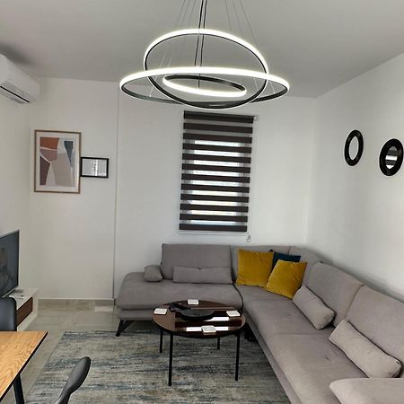 Sea La Vie Apartment เชิงยิน ภายนอก รูปภาพ