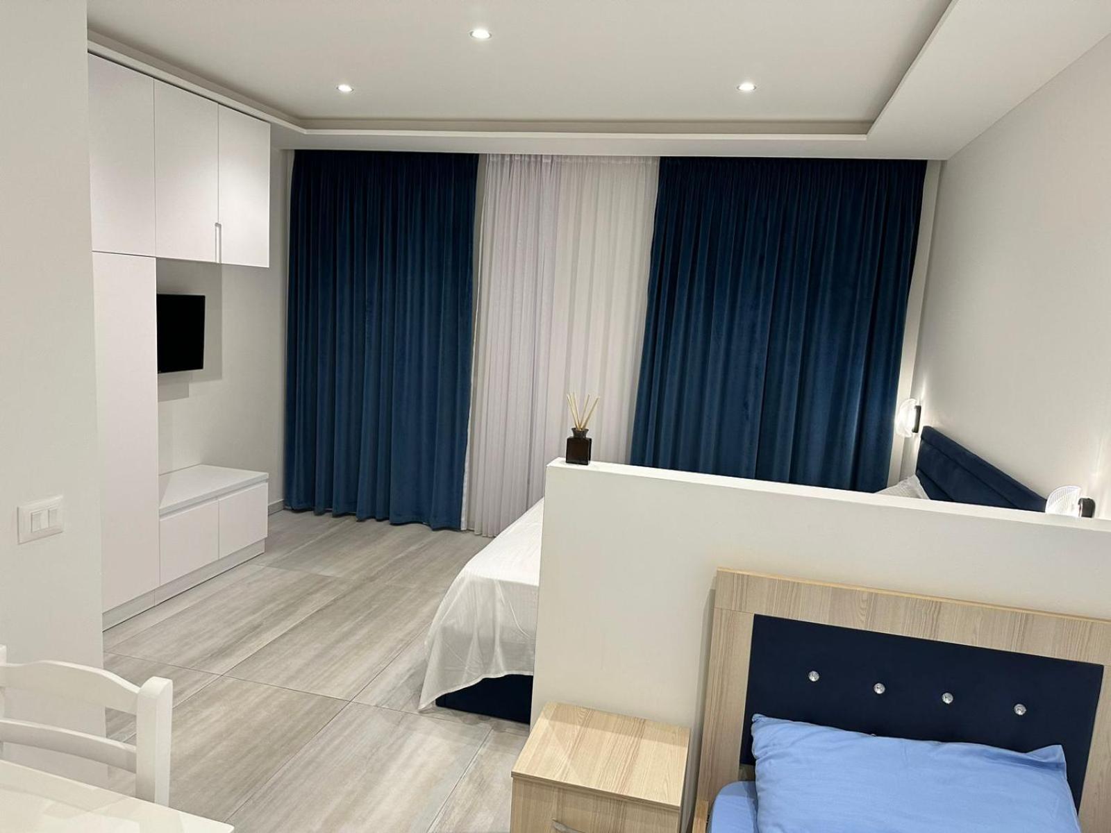 Sea La Vie Apartment เชิงยิน ภายนอก รูปภาพ