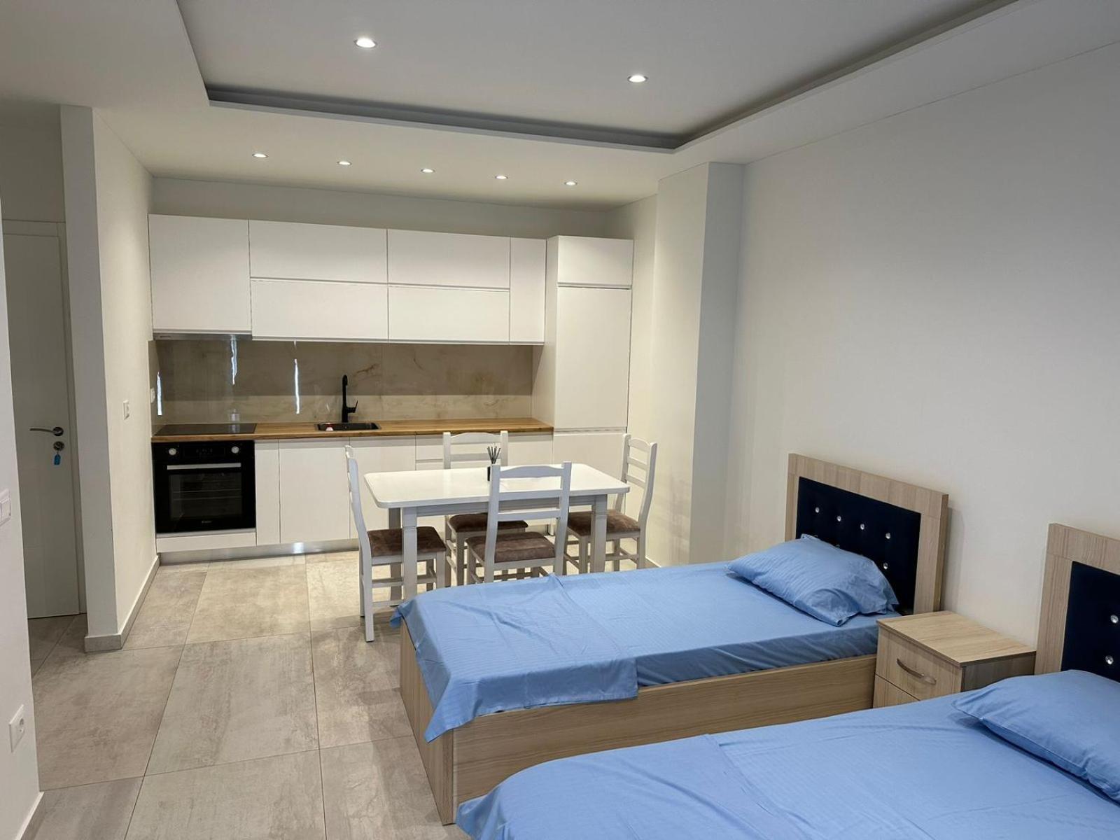 Sea La Vie Apartment เชิงยิน ภายนอก รูปภาพ