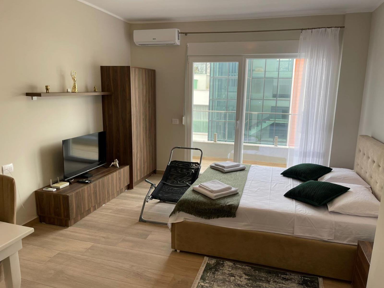 Sea La Vie Apartment เชิงยิน ภายนอก รูปภาพ