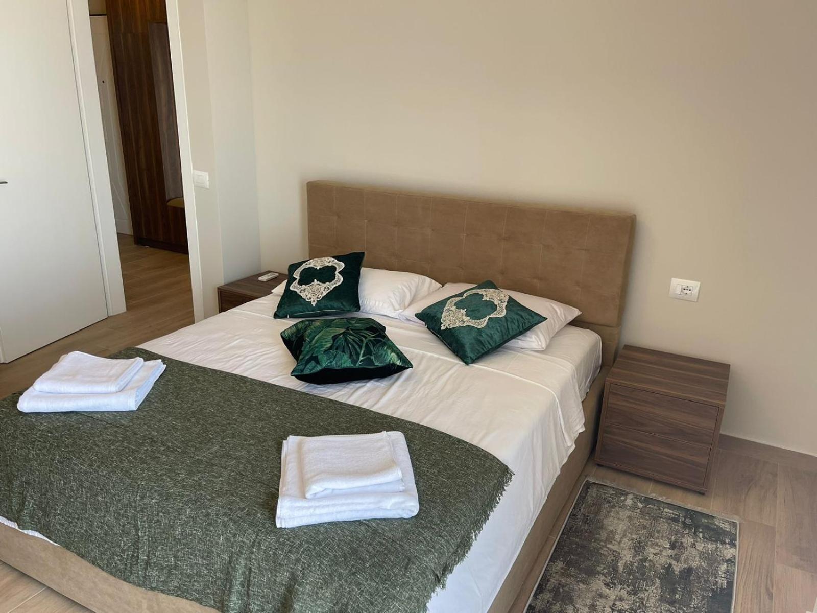 Sea La Vie Apartment เชิงยิน ภายนอก รูปภาพ