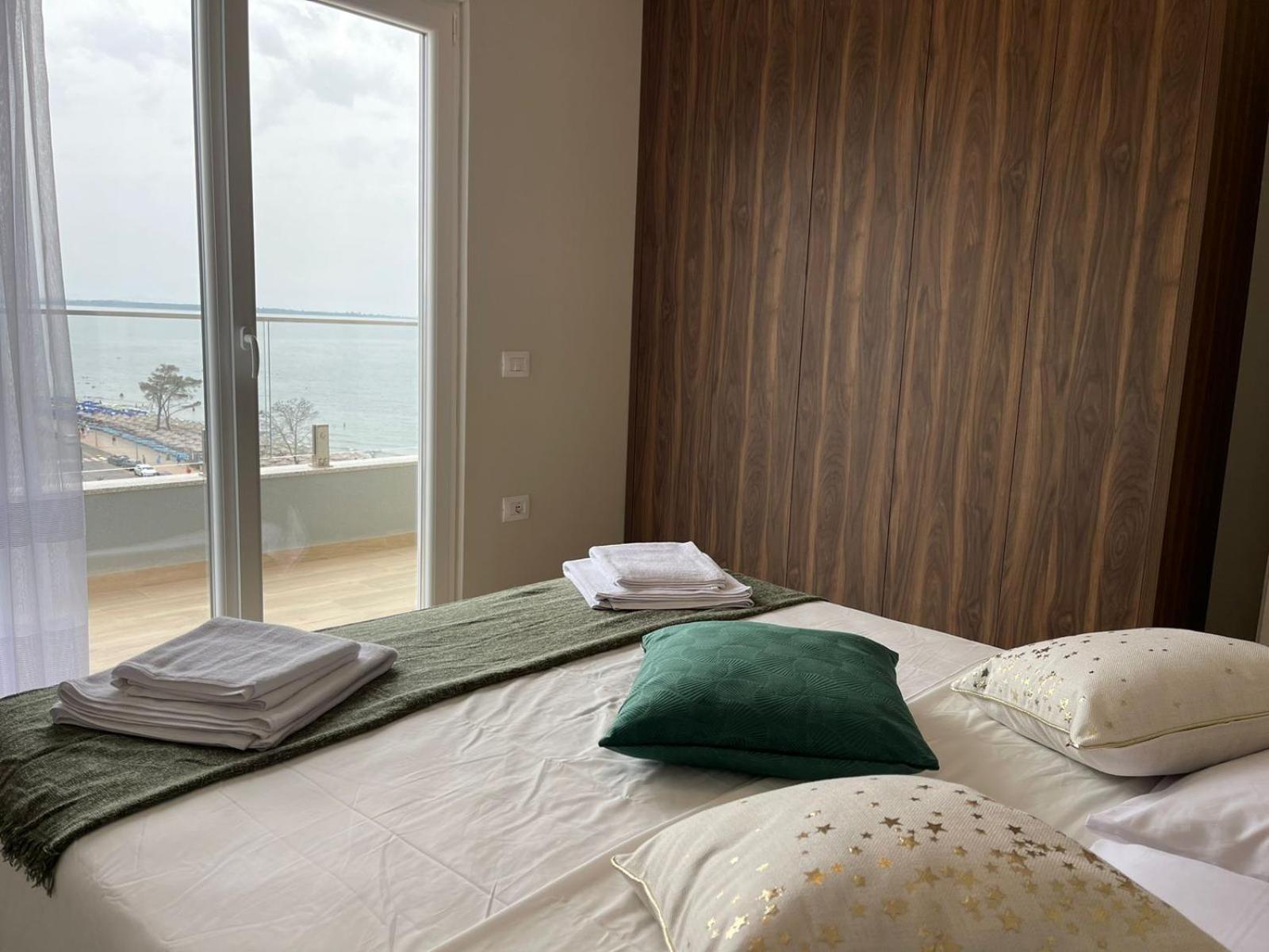 Sea La Vie Apartment เชิงยิน ภายนอก รูปภาพ