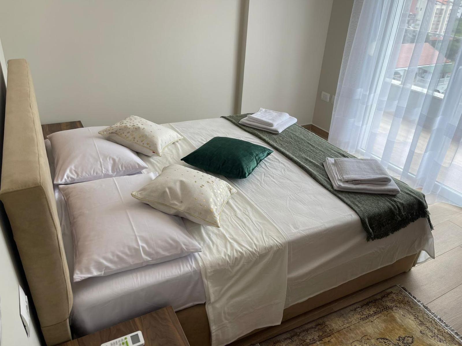 Sea La Vie Apartment เชิงยิน ภายนอก รูปภาพ