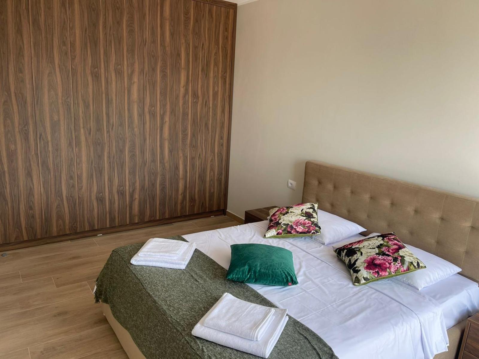 Sea La Vie Apartment เชิงยิน ภายนอก รูปภาพ