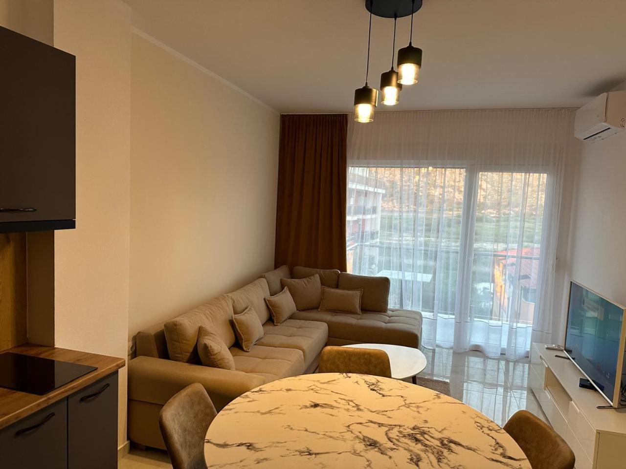 Sea La Vie Apartment เชิงยิน ภายนอก รูปภาพ