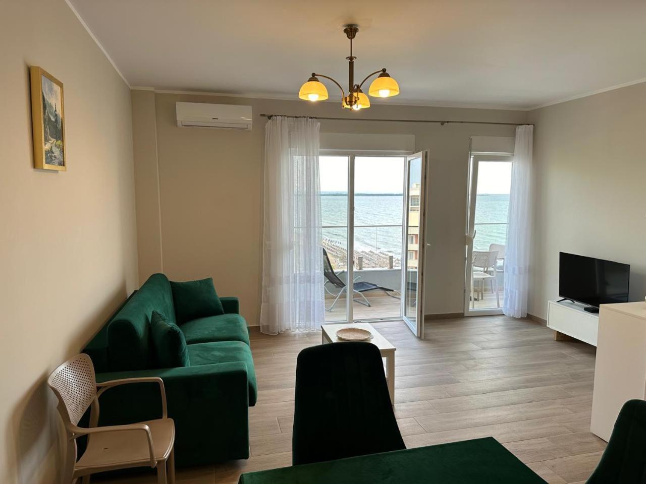 Sea La Vie Apartment เชิงยิน ภายนอก รูปภาพ