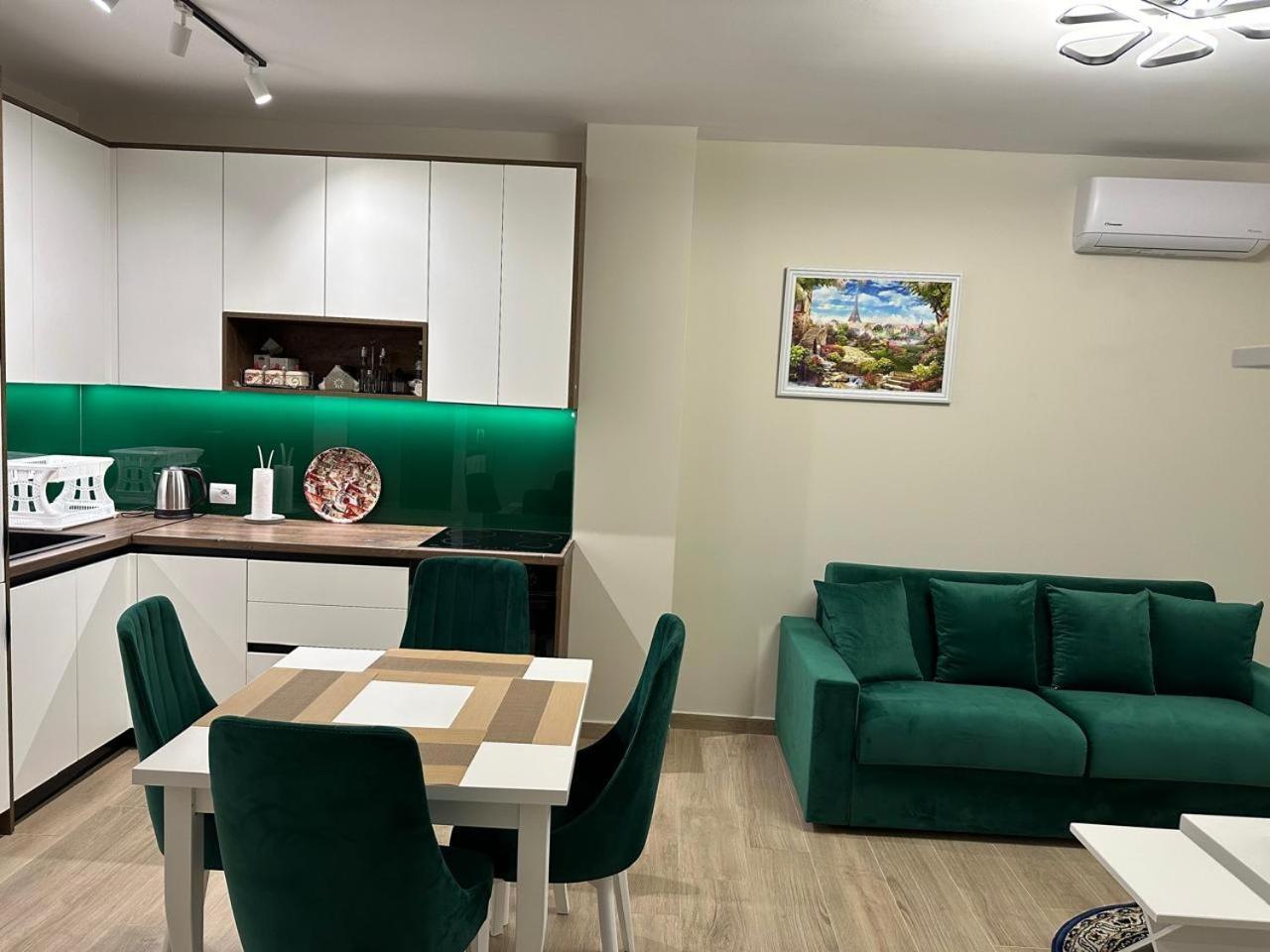 Sea La Vie Apartment เชิงยิน ภายนอก รูปภาพ