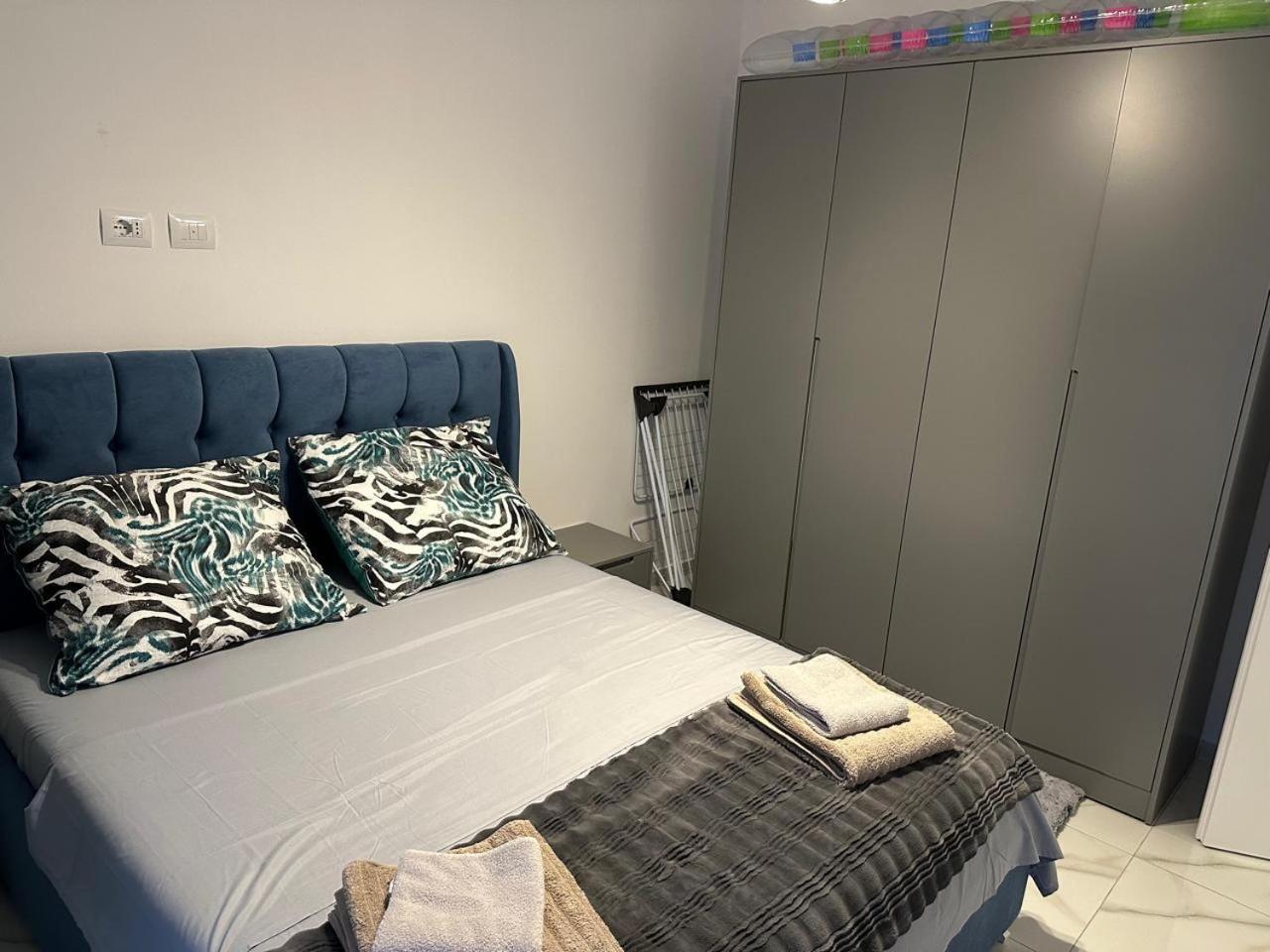 Sea La Vie Apartment เชิงยิน ภายนอก รูปภาพ