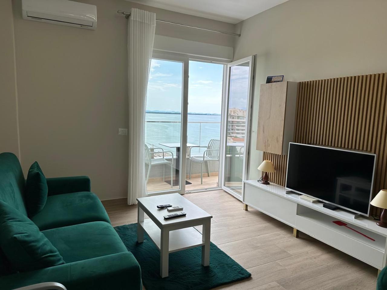 Sea La Vie Apartment เชิงยิน ภายนอก รูปภาพ