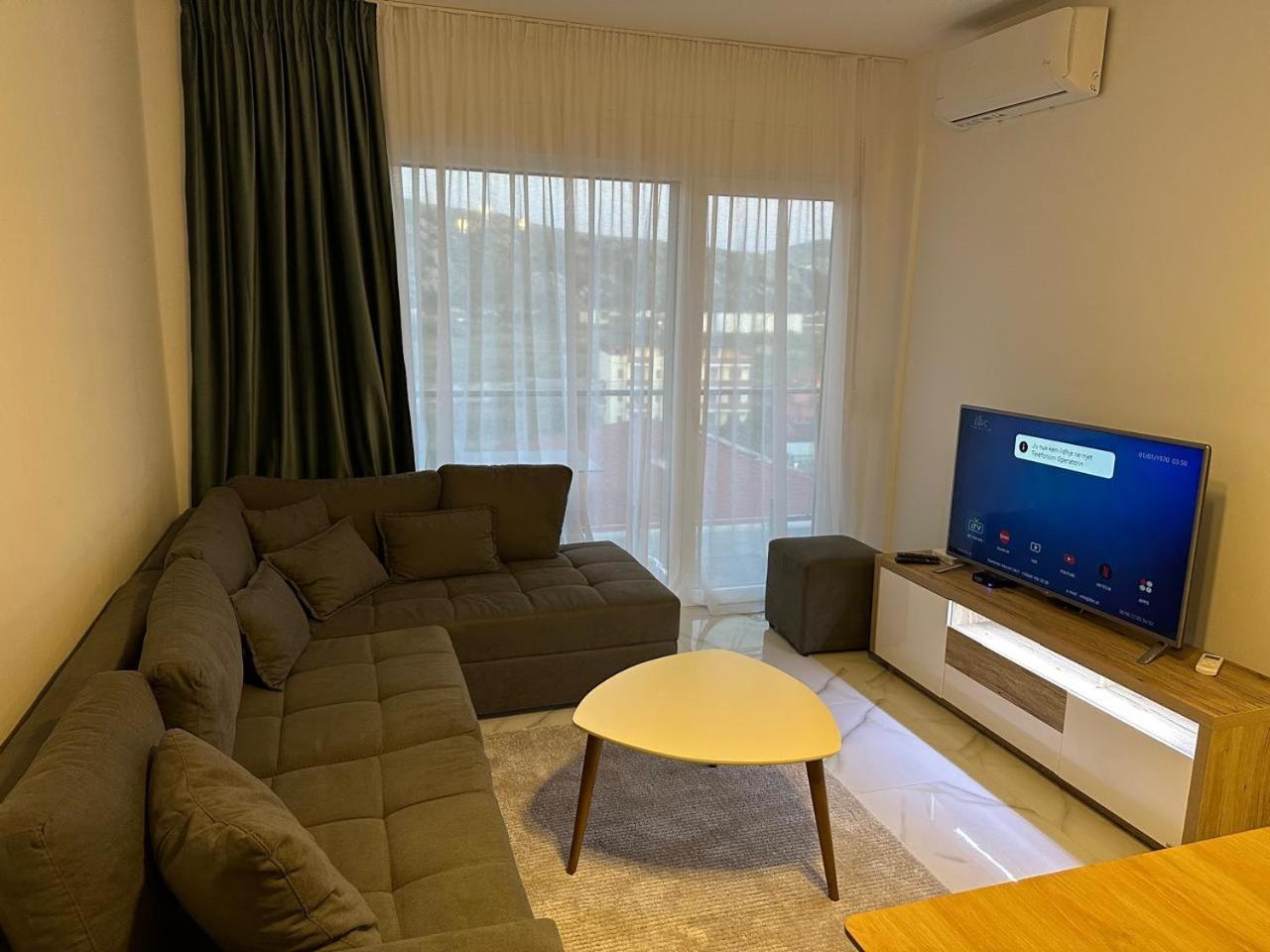 Sea La Vie Apartment เชิงยิน ภายนอก รูปภาพ