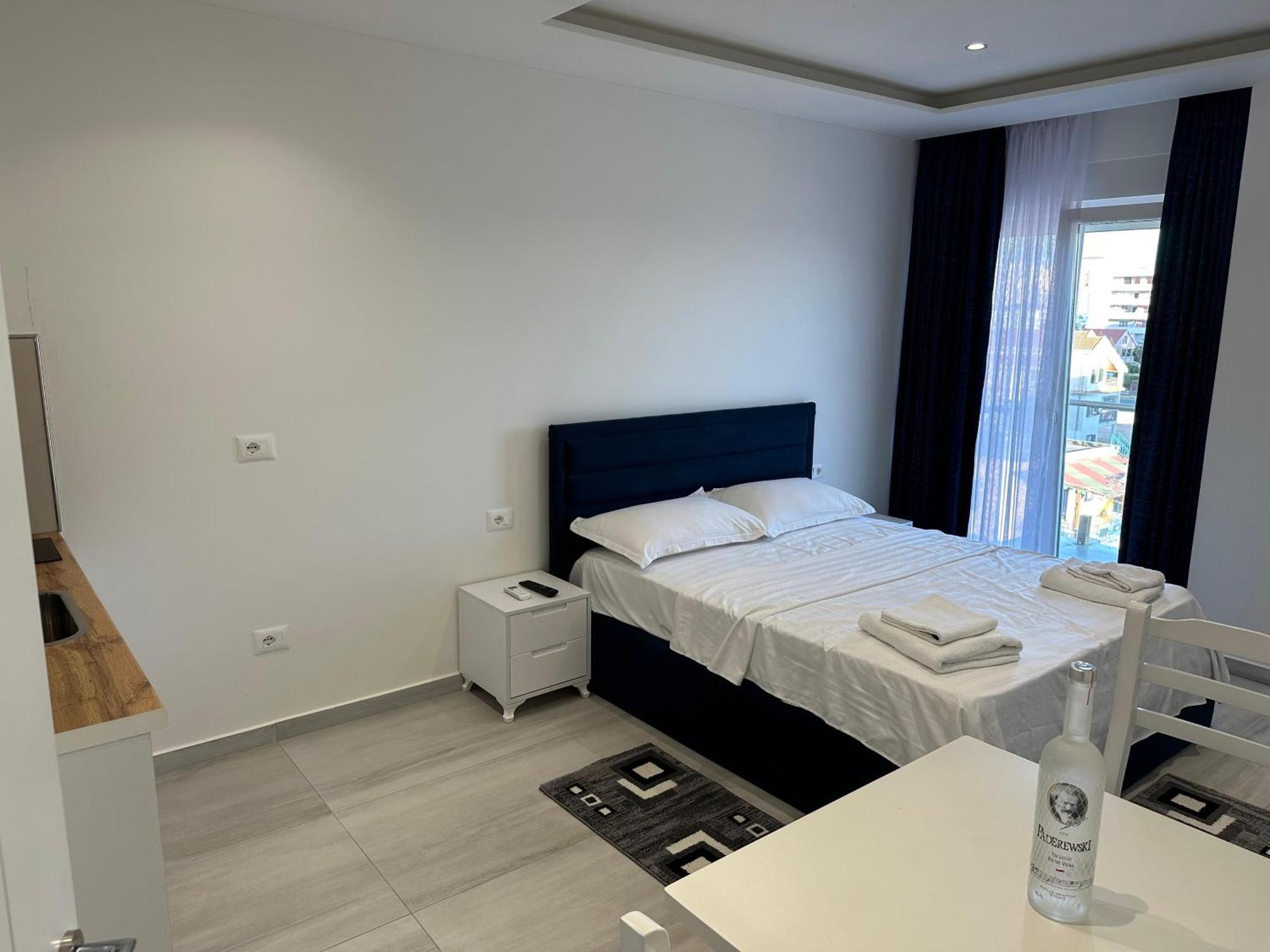 Sea La Vie Apartment เชิงยิน ภายนอก รูปภาพ
