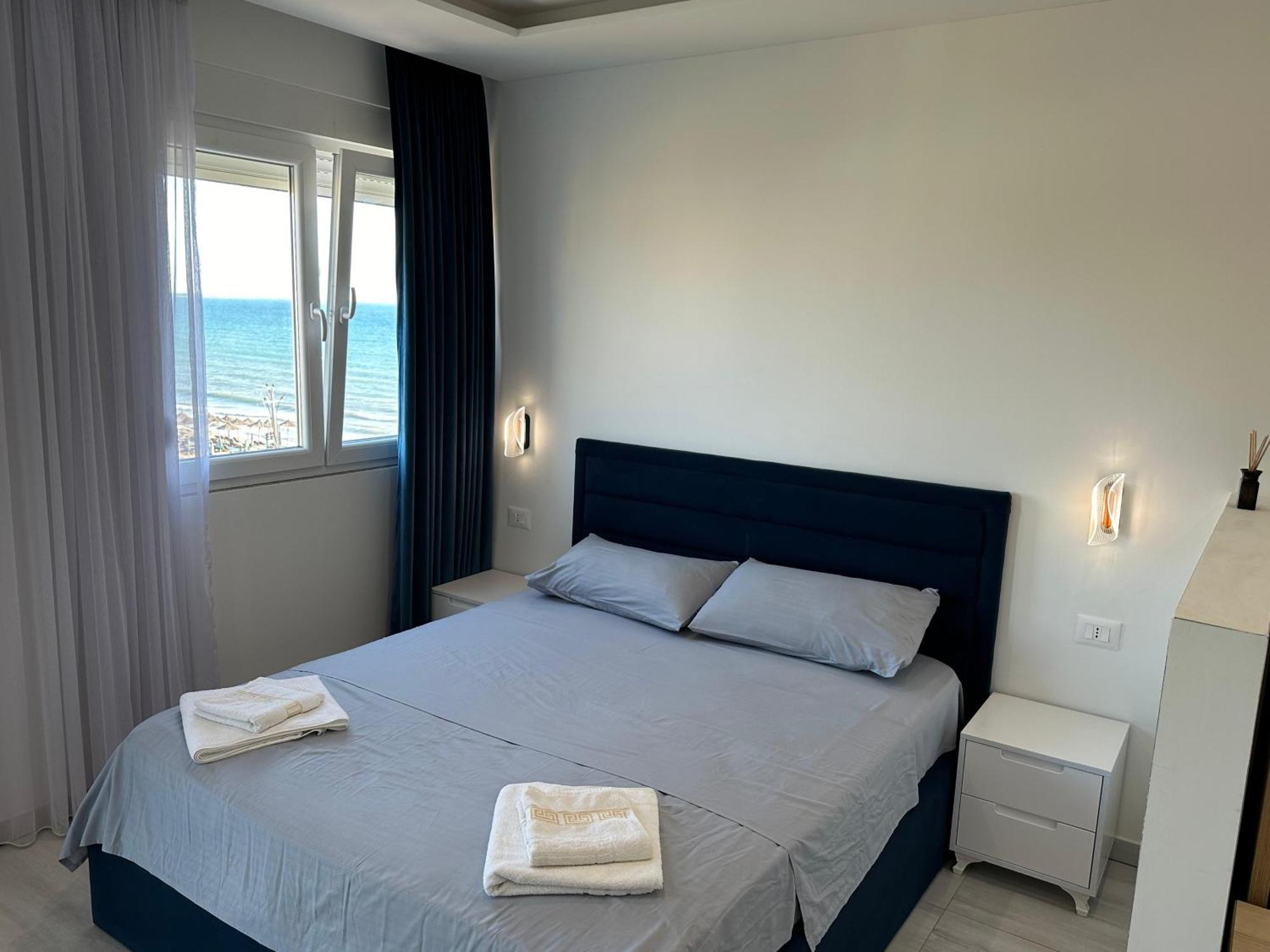 Sea La Vie Apartment เชิงยิน ภายนอก รูปภาพ