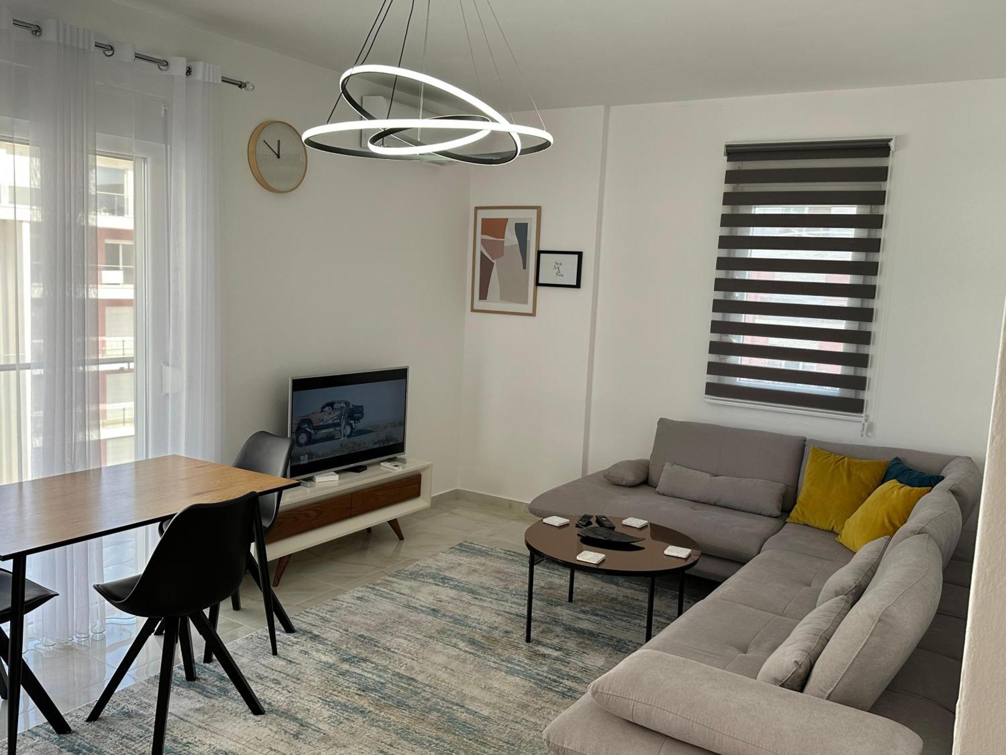 Sea La Vie Apartment เชิงยิน ภายนอก รูปภาพ