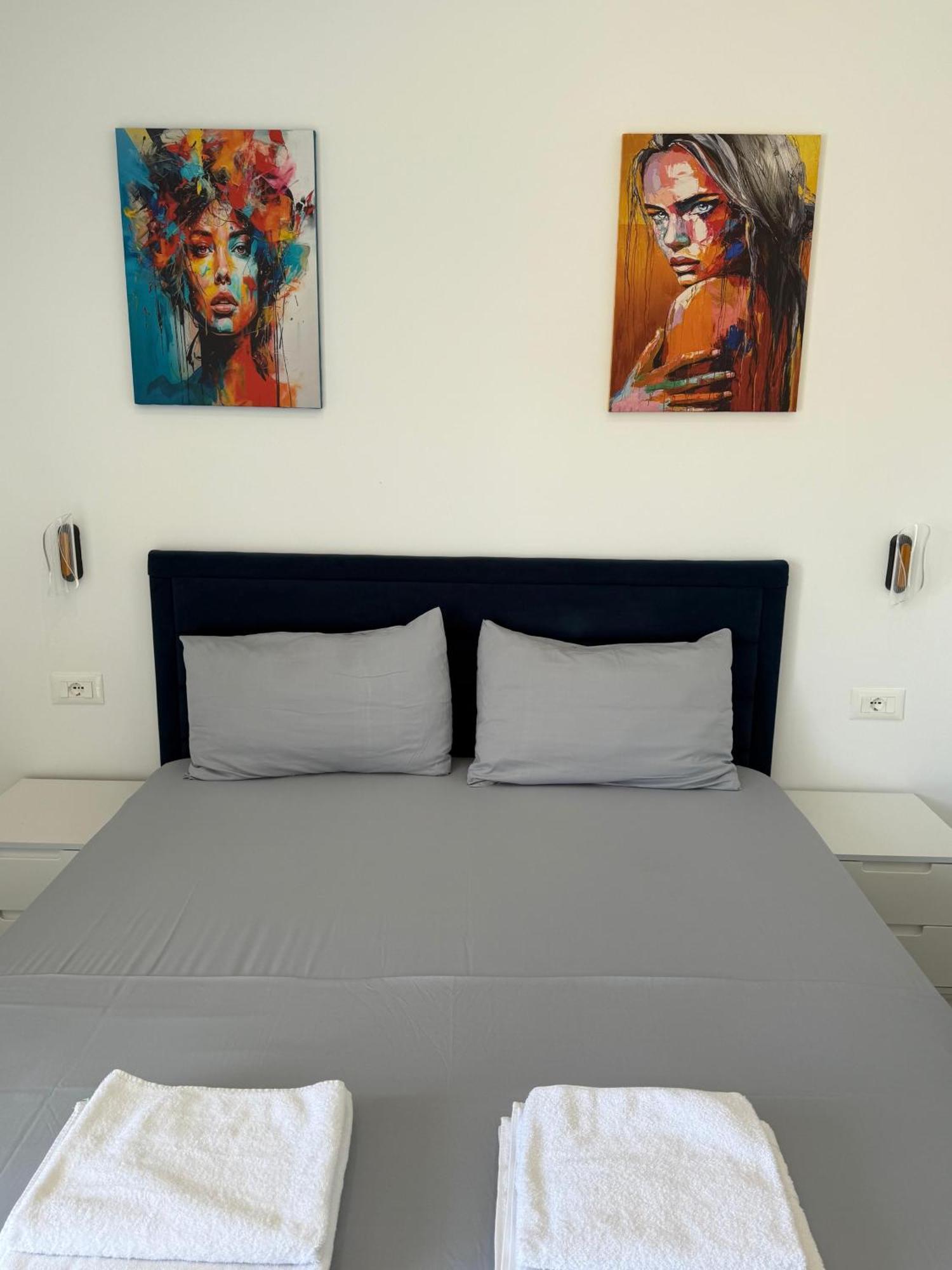 Sea La Vie Apartment เชิงยิน ภายนอก รูปภาพ