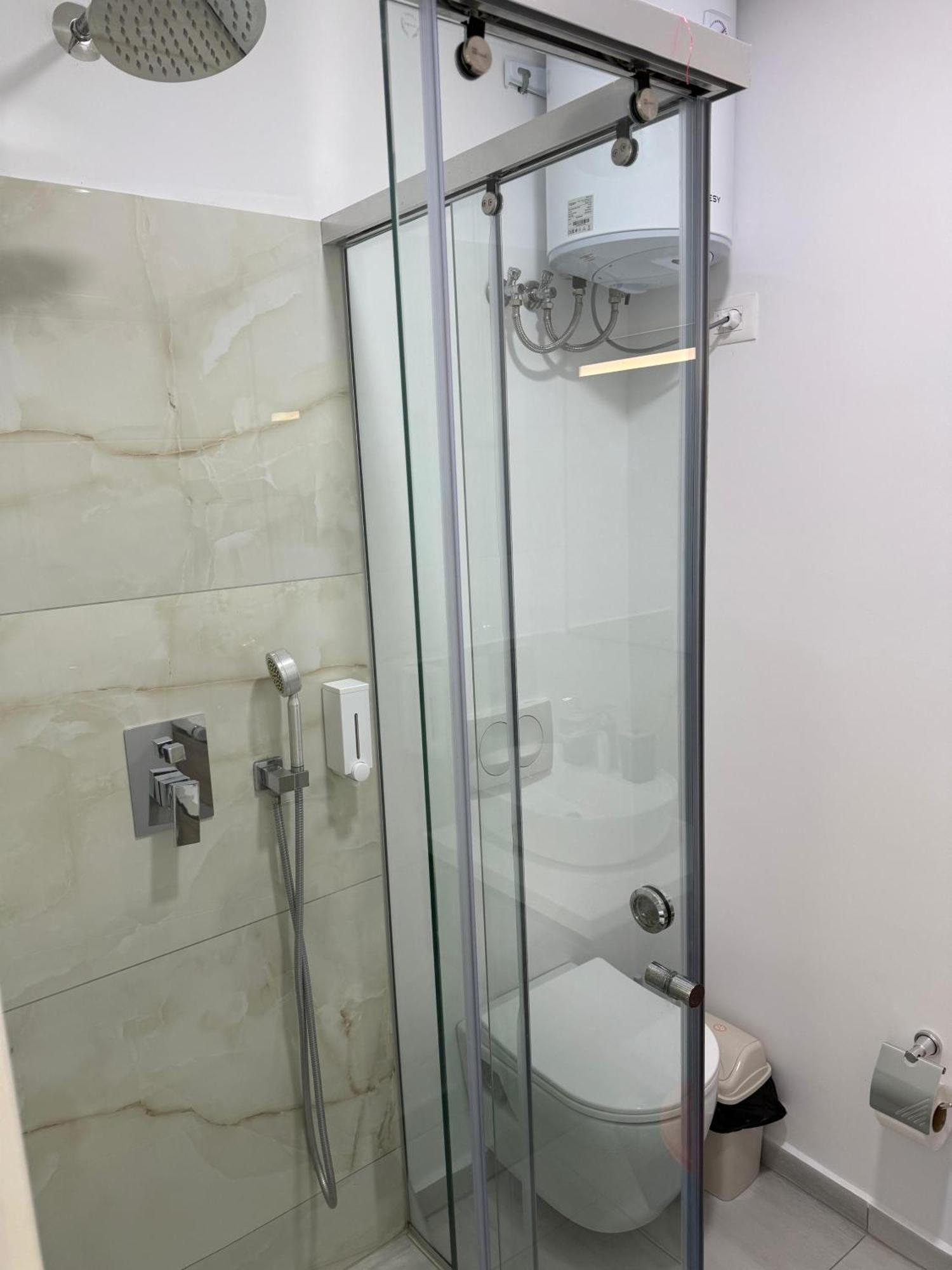 Sea La Vie Apartment เชิงยิน ภายนอก รูปภาพ