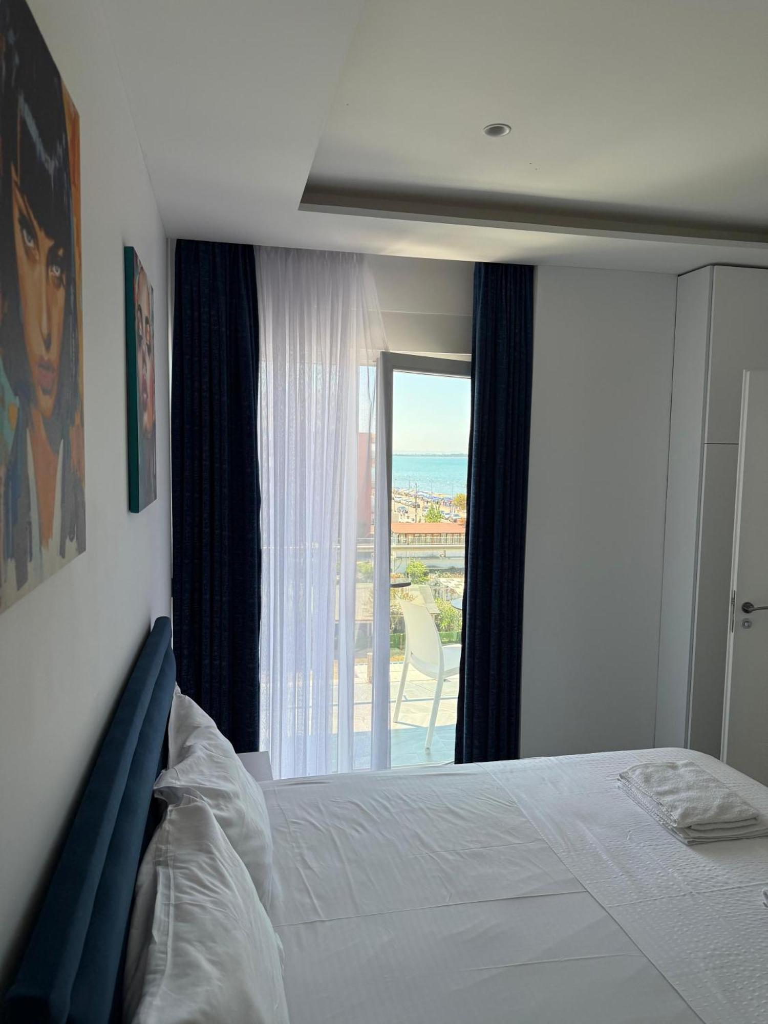 Sea La Vie Apartment เชิงยิน ภายนอก รูปภาพ